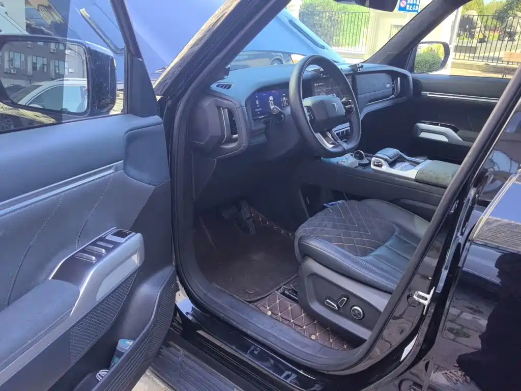 Deepal Deepal G318 — миниатюра 17