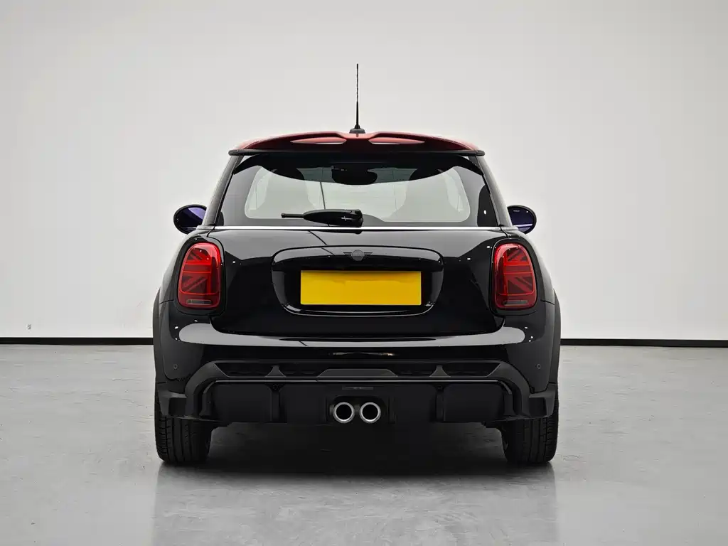 MINI JCW