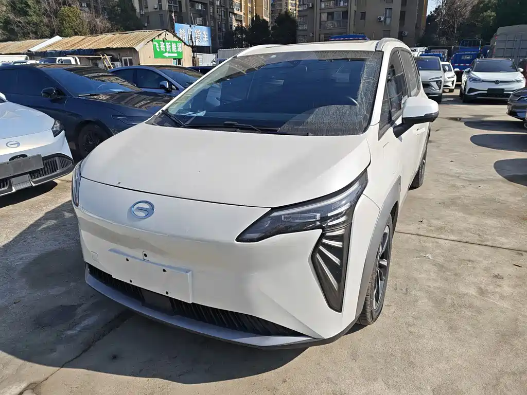 Aion AION Y 2023