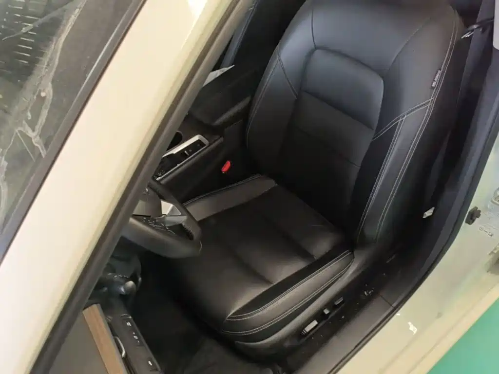 Nissan Teana — миниатюра 15