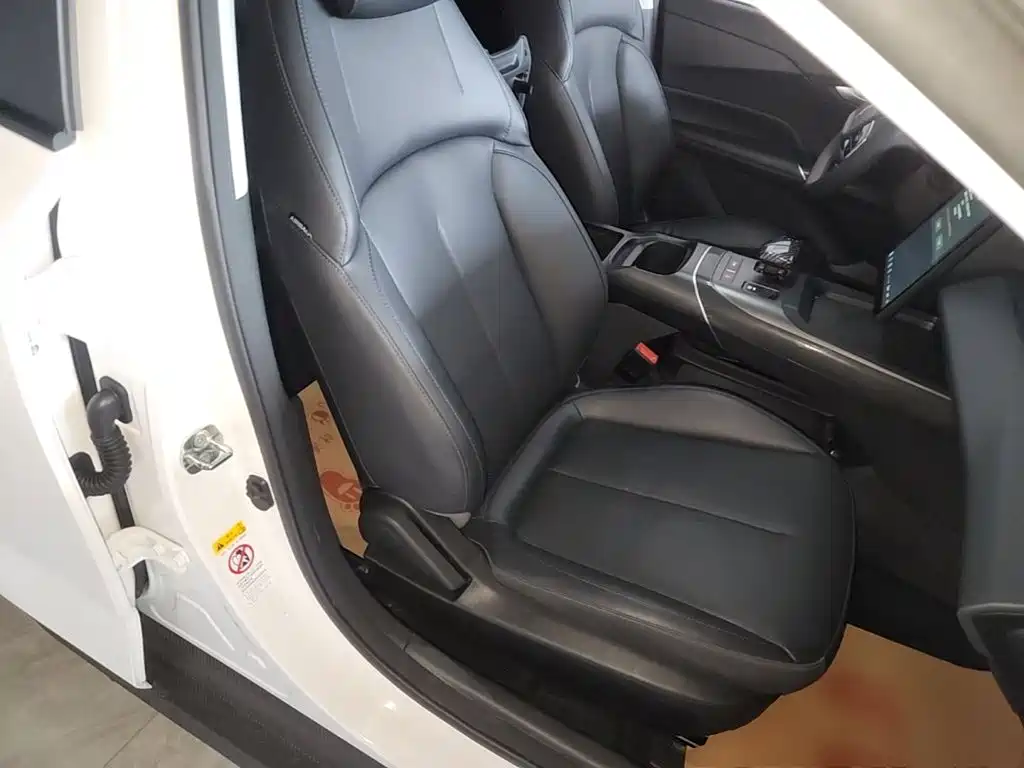 Changan Yida — миниатюра 25