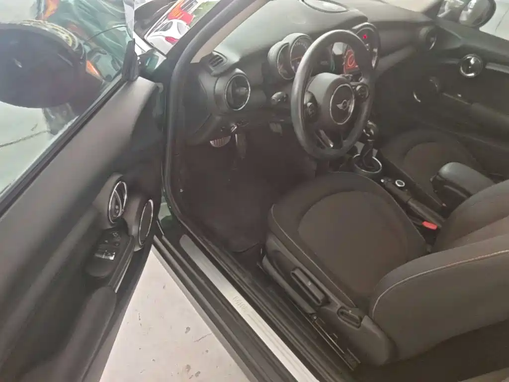 MINI Mini — миниатюра 16