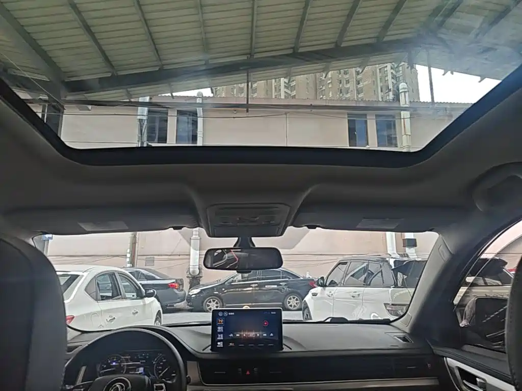 Fengxing X5 — миниатюра 18