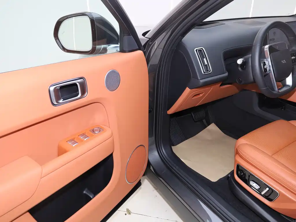 Li Auto Li L7 — миниатюра 31