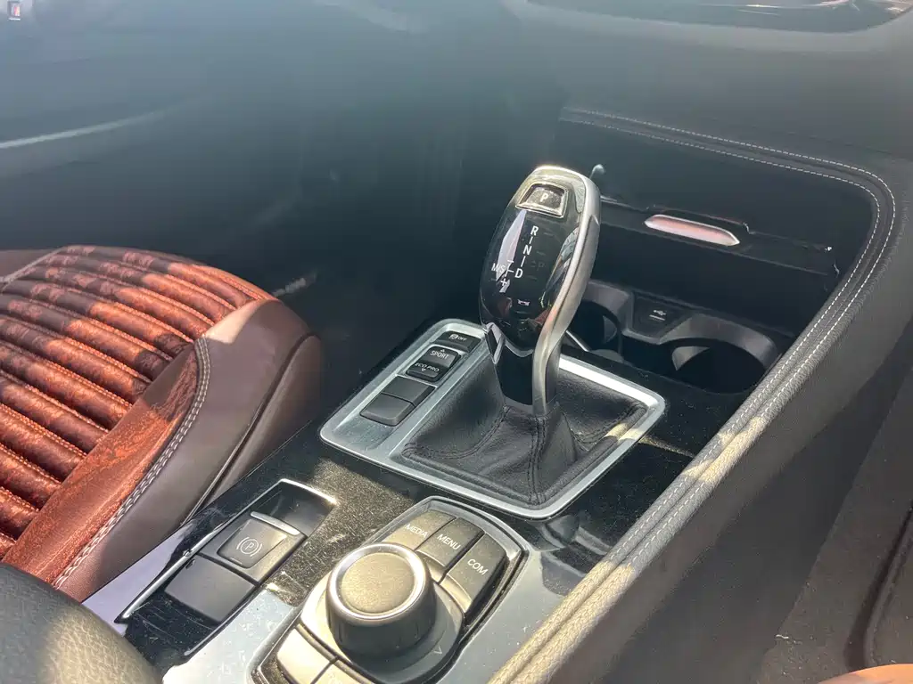 BMW 1 Series — миниатюра 9