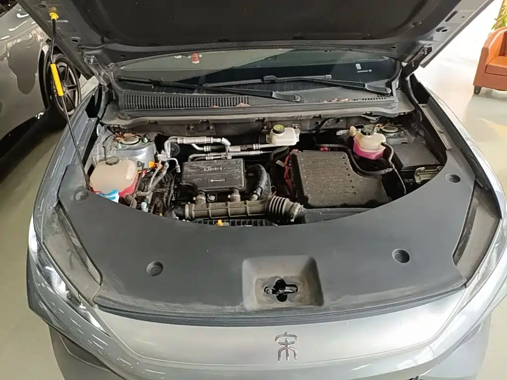 BYD Pro New Energy — миниатюра 20