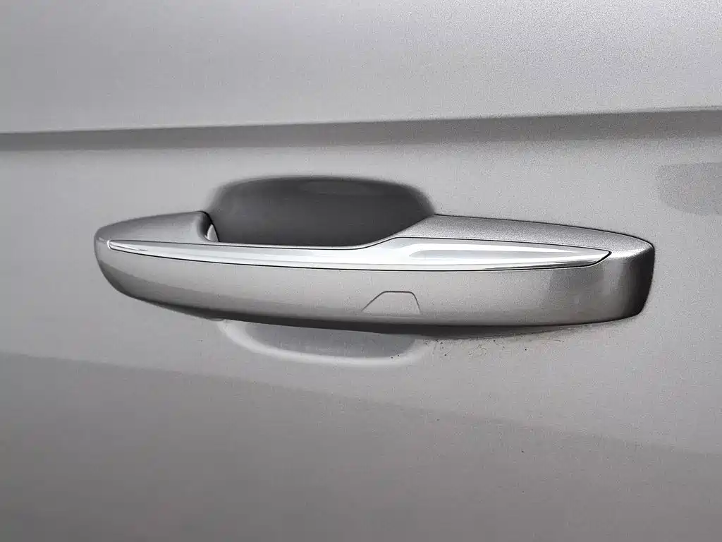 Geely Xingrui — миниатюра 18