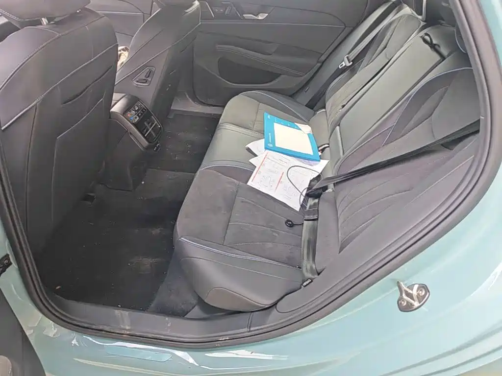 Volkswagen Passat — миниатюра 22