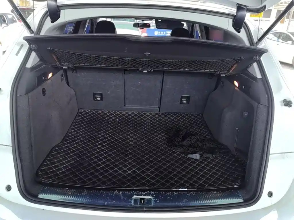 Audi Q5 — миниатюра 19