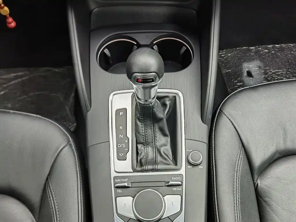 Audi A3 — миниатюра 13