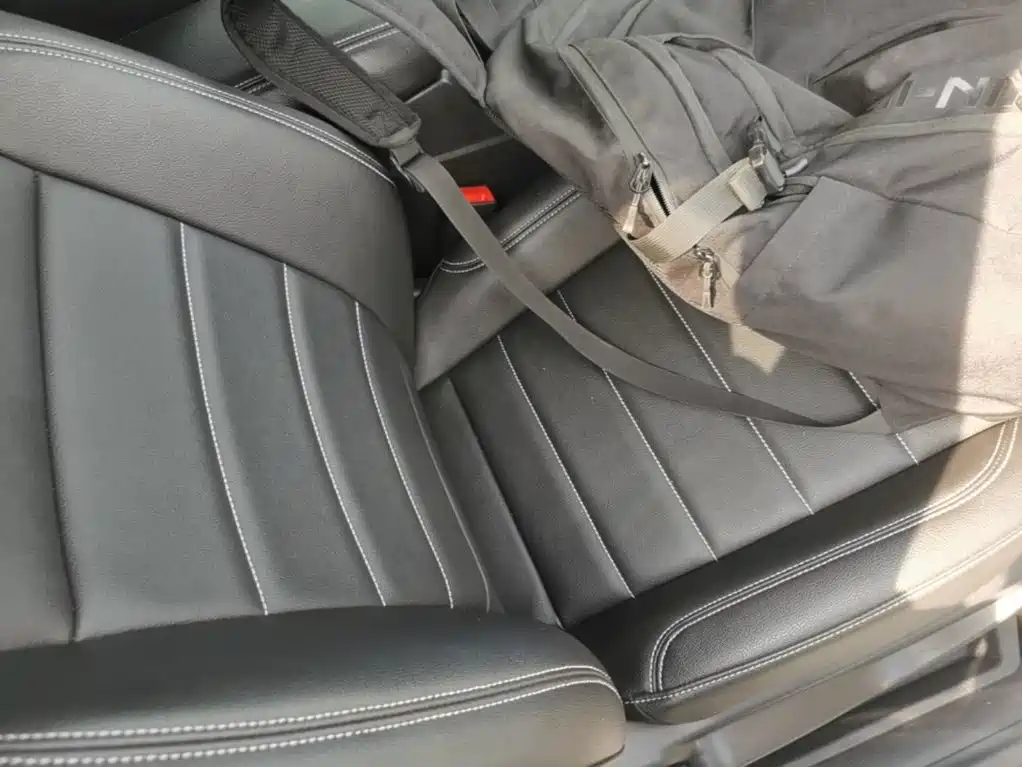 Ford Kuga — миниатюра 25