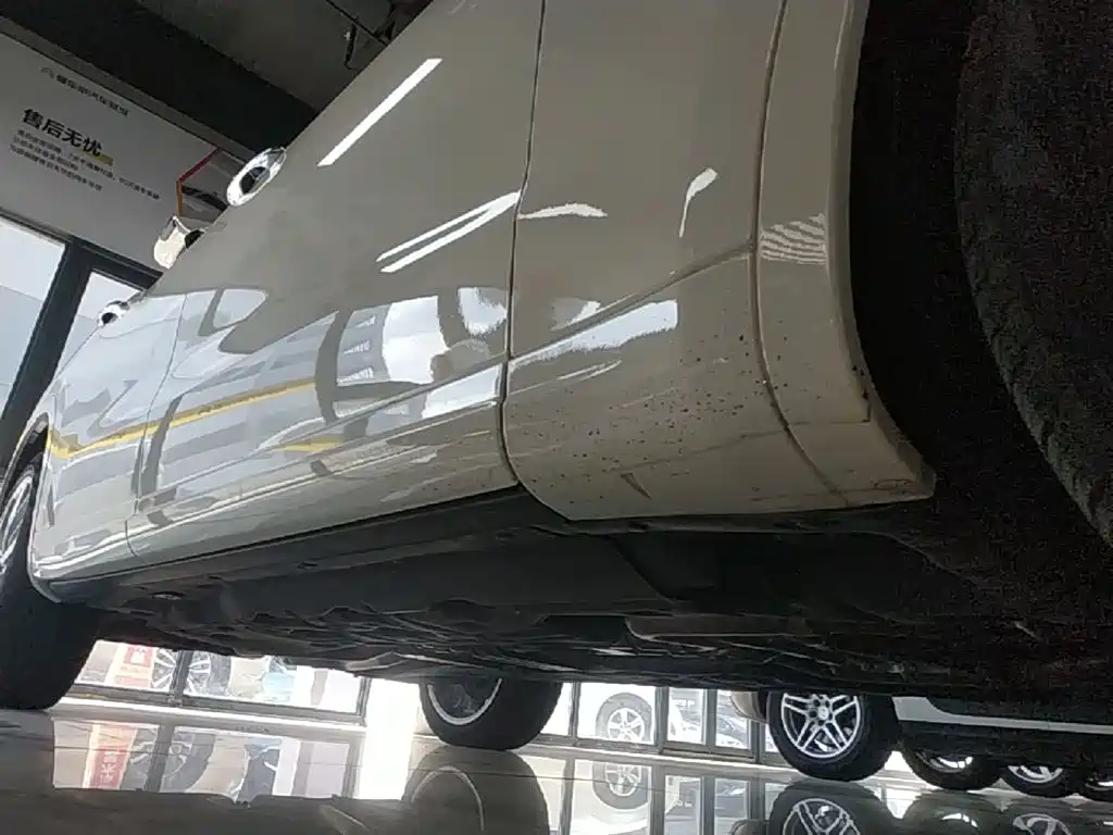 Maserati Levante — миниатюра 21