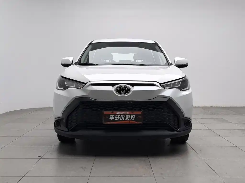Toyota Frontlander — миниатюра 3