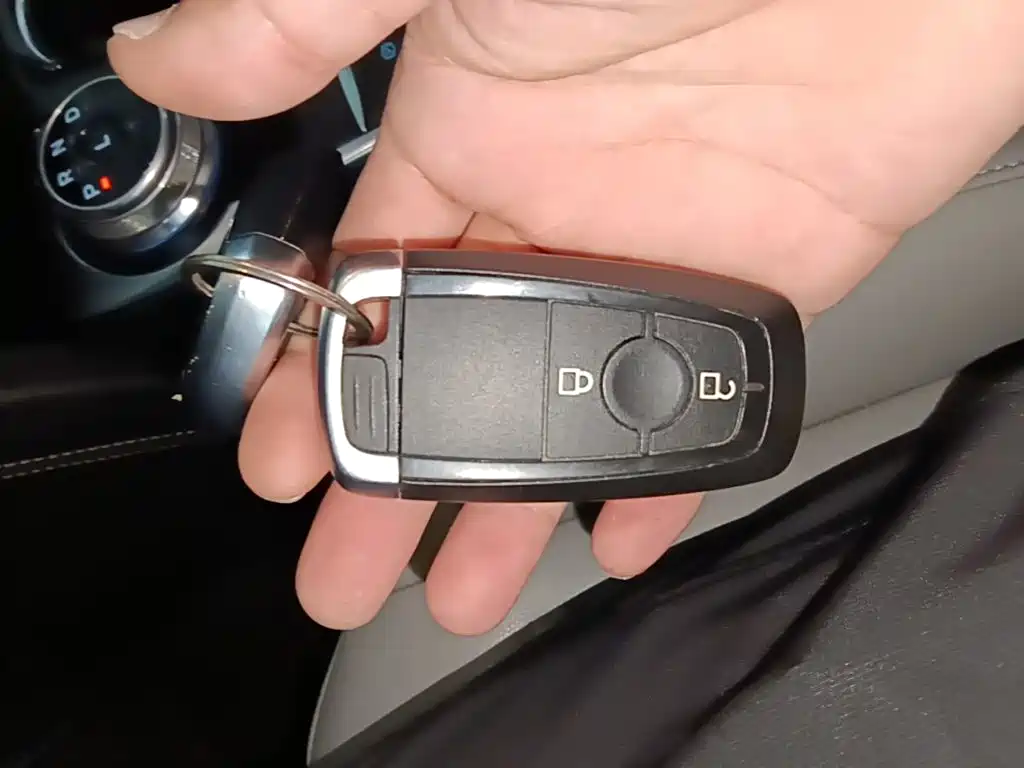 Ford Escape — миниатюра 9