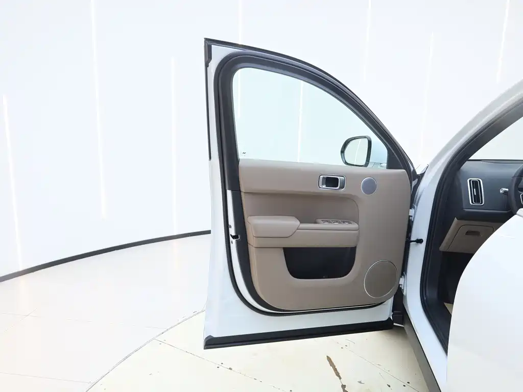 Li Auto Li L7 — миниатюра 18