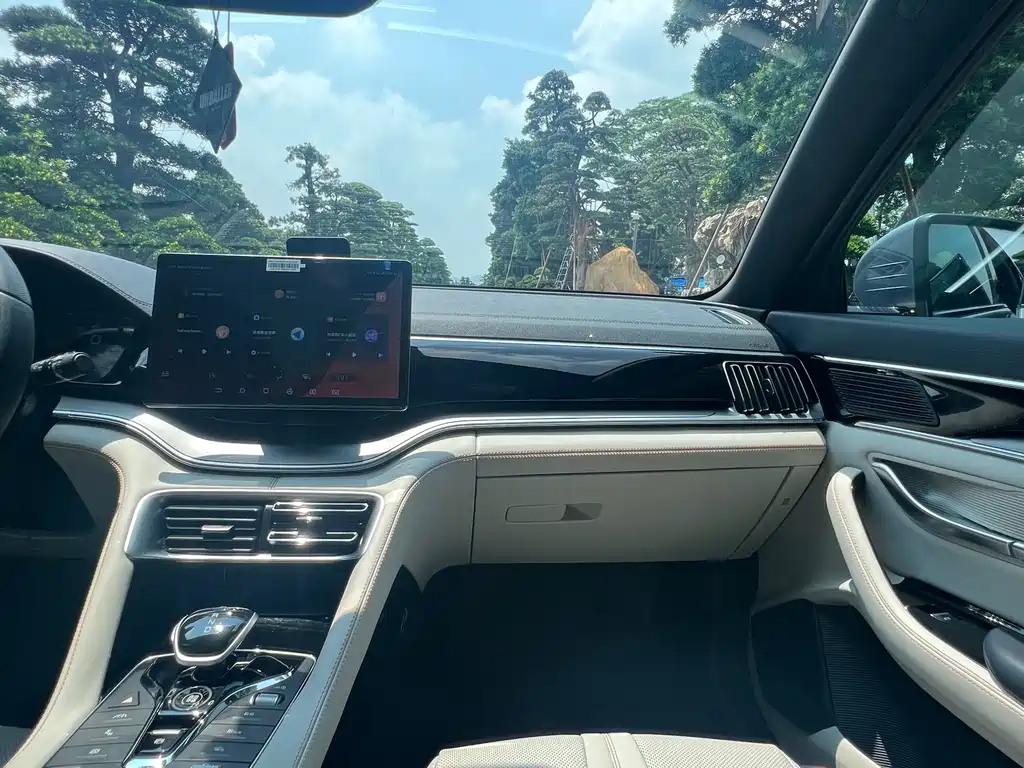 BYD PLUS New Energy — миниатюра 14