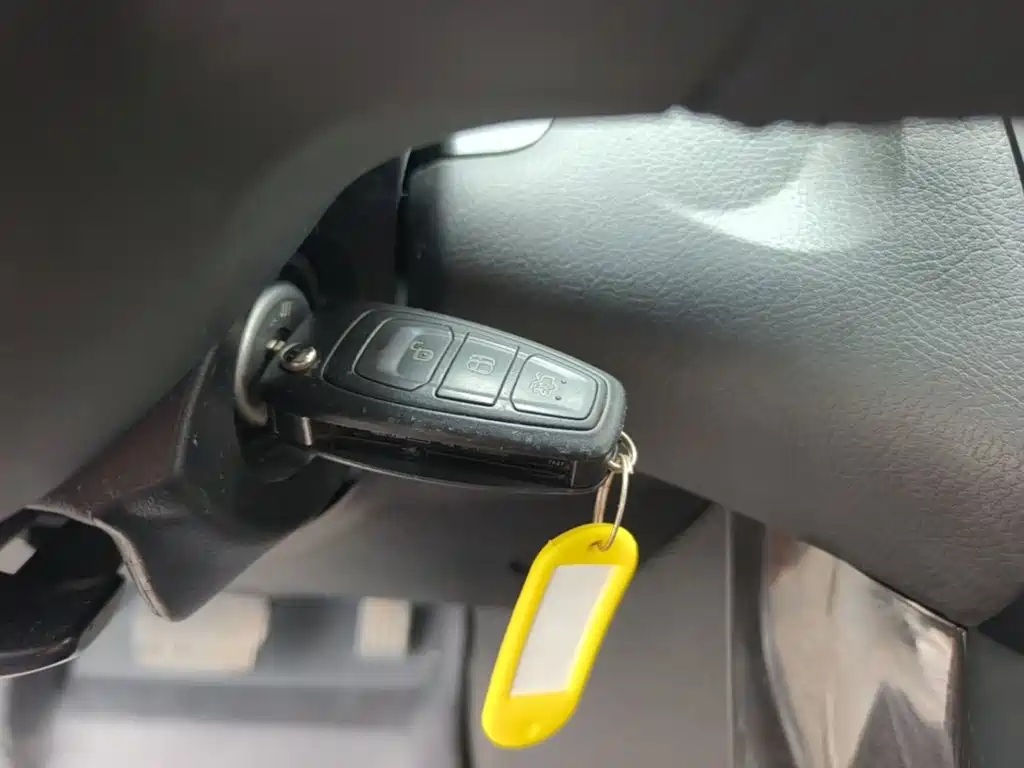 Ford Focus — миниатюра 9