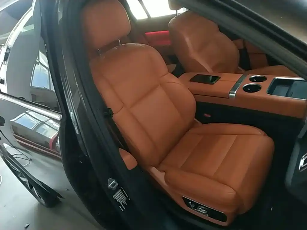 Li Auto Li L7 — миниатюра 25