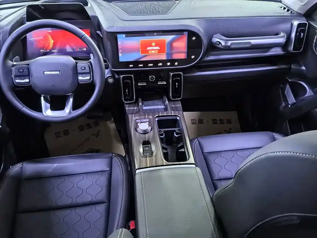 Haval Big Dog — миниатюра 8