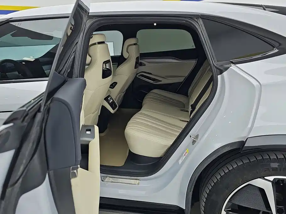 BYD L EV — миниатюра 11