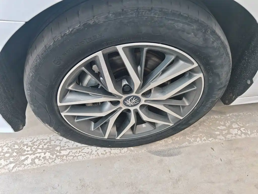 BYD Qin PLUS — миниатюра 18