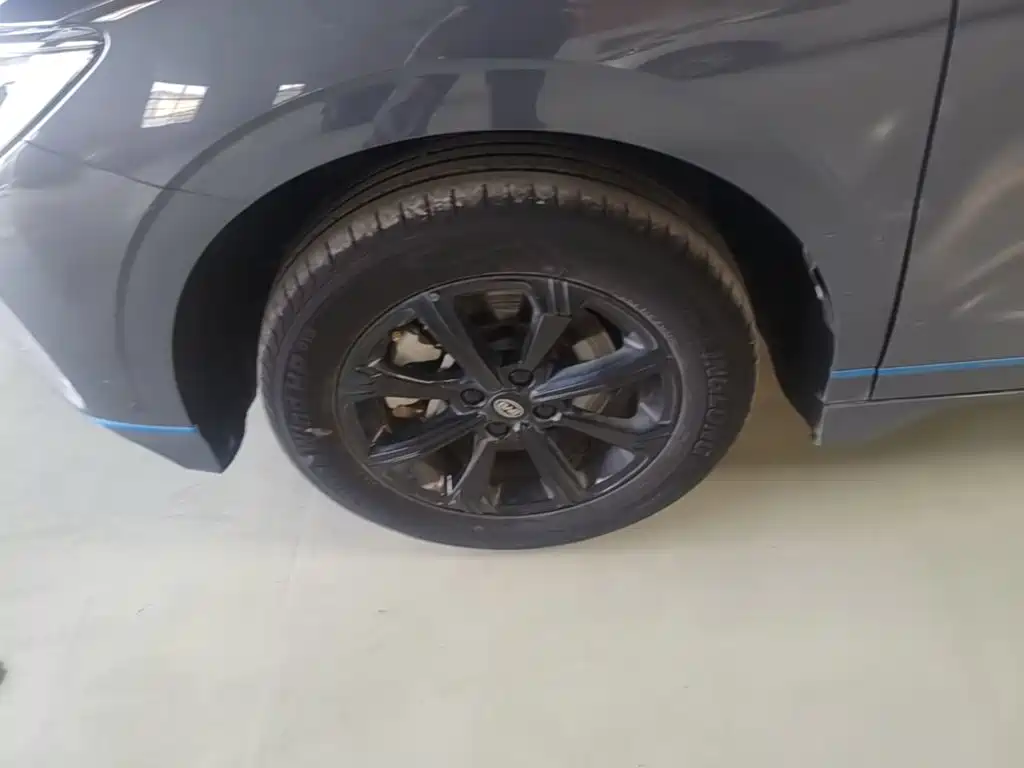 BYD e2 — миниатюра 23