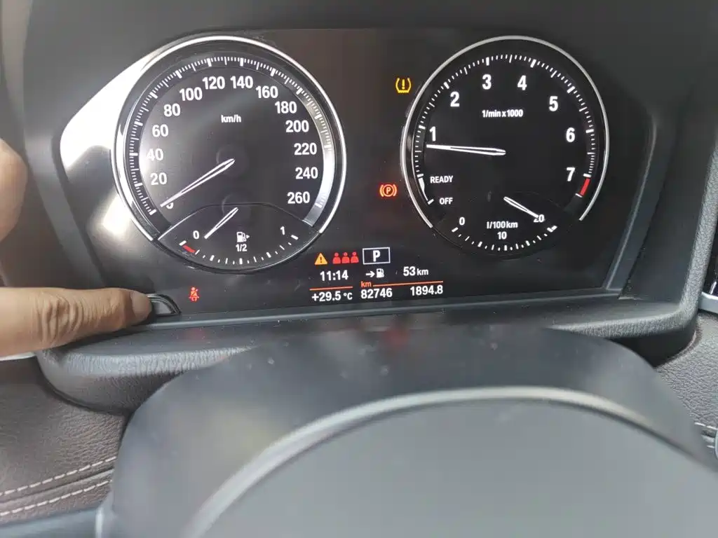 BMW X2 — миниатюра 8