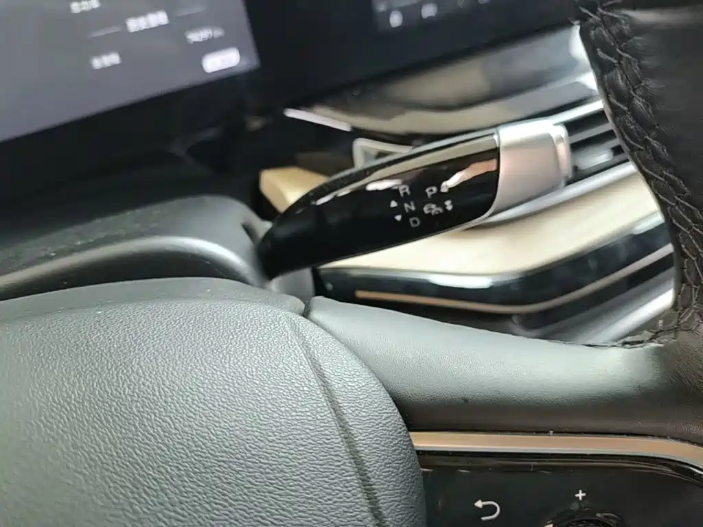 Chery New Energy Shuxiangjia — миниатюра 14