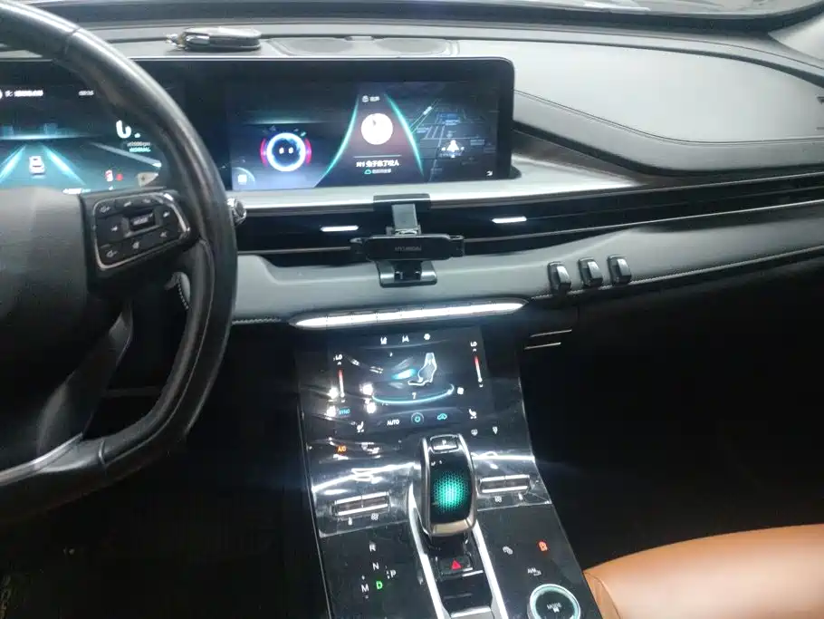 Chery Tiggo 8 PLUS — миниатюра 13
