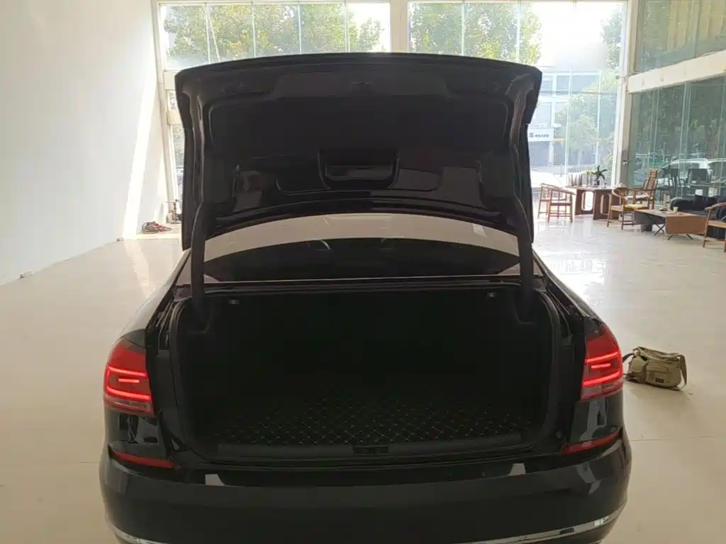 Volkswagen Passat — миниатюра 19