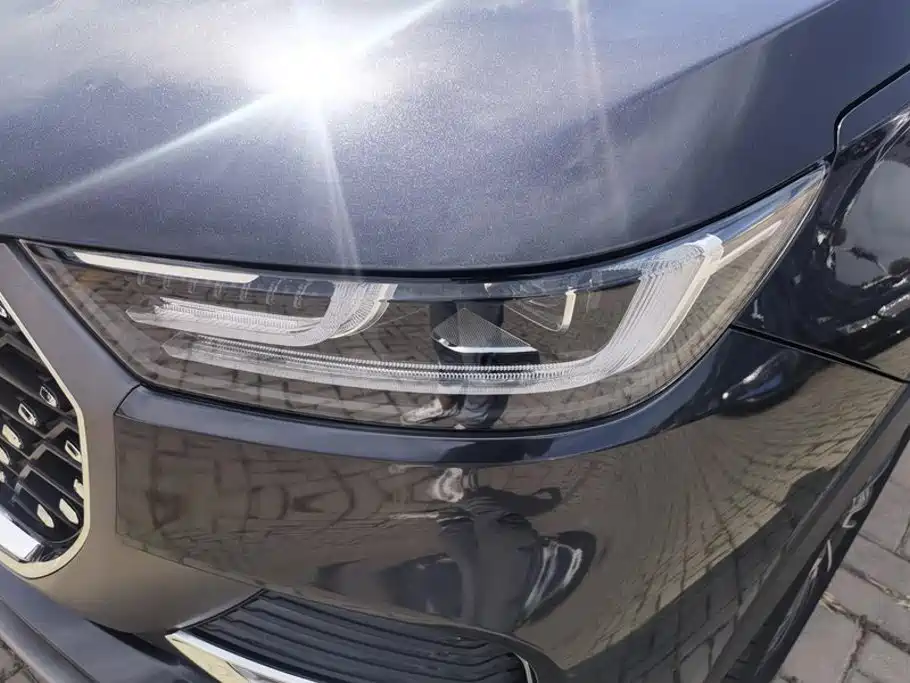 Chery Tiggo 8 PLUS — миниатюра 5