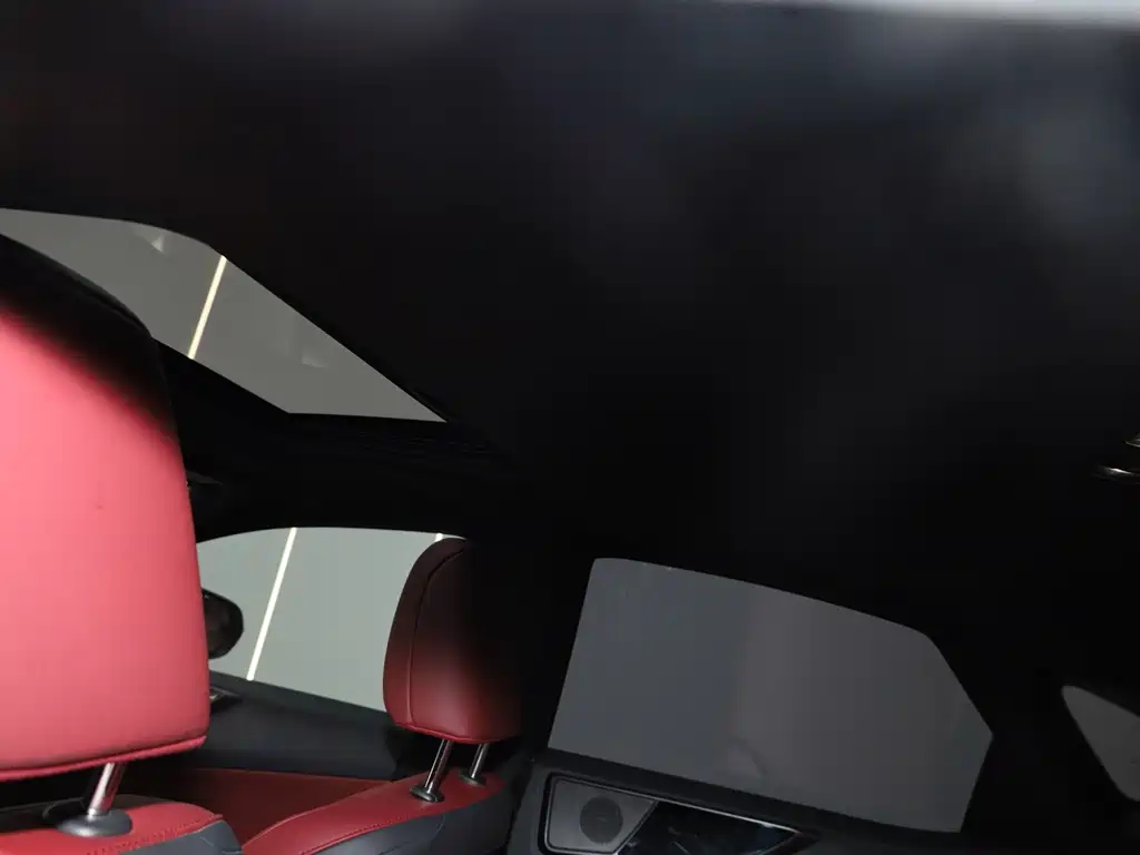 Lexus NX — миниатюра 14