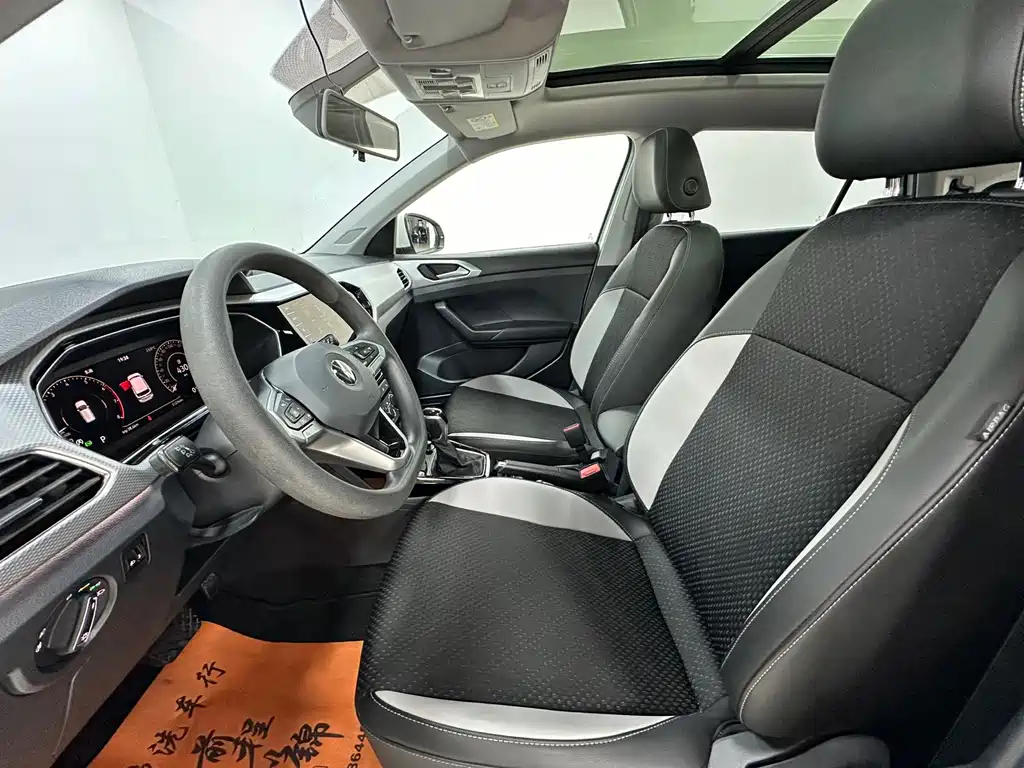 Volkswagen Tacqua — миниатюра 7