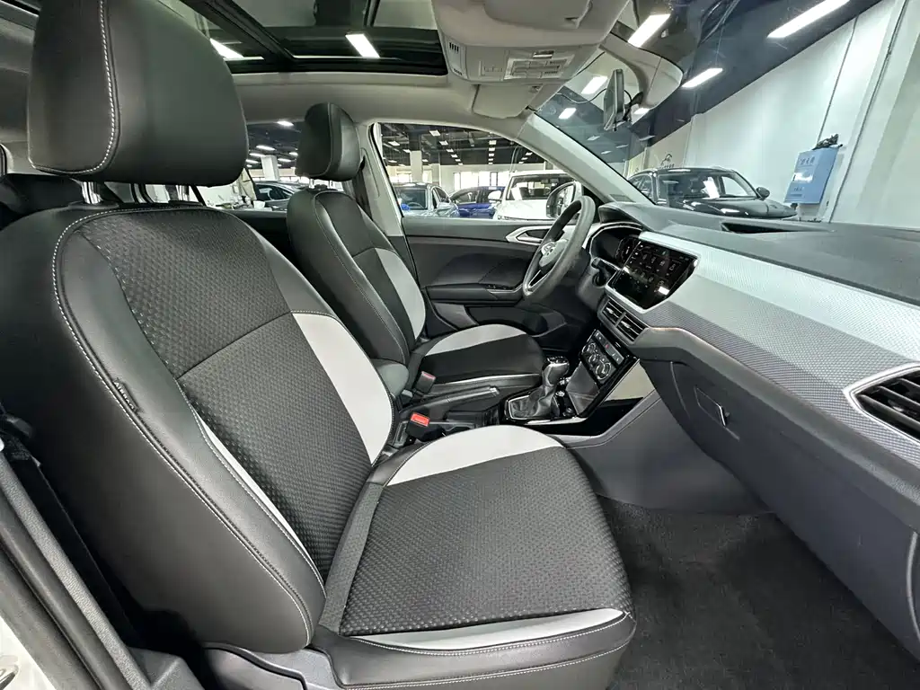 Volkswagen Tacqua — миниатюра 10
