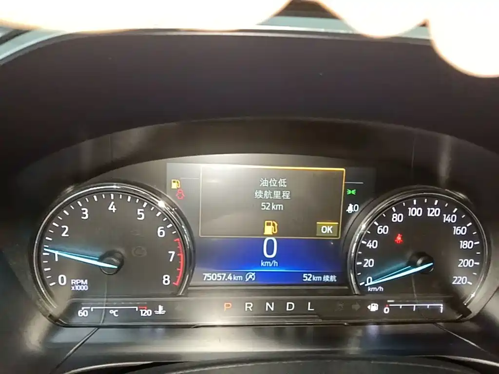 Ford Escape — миниатюра 12