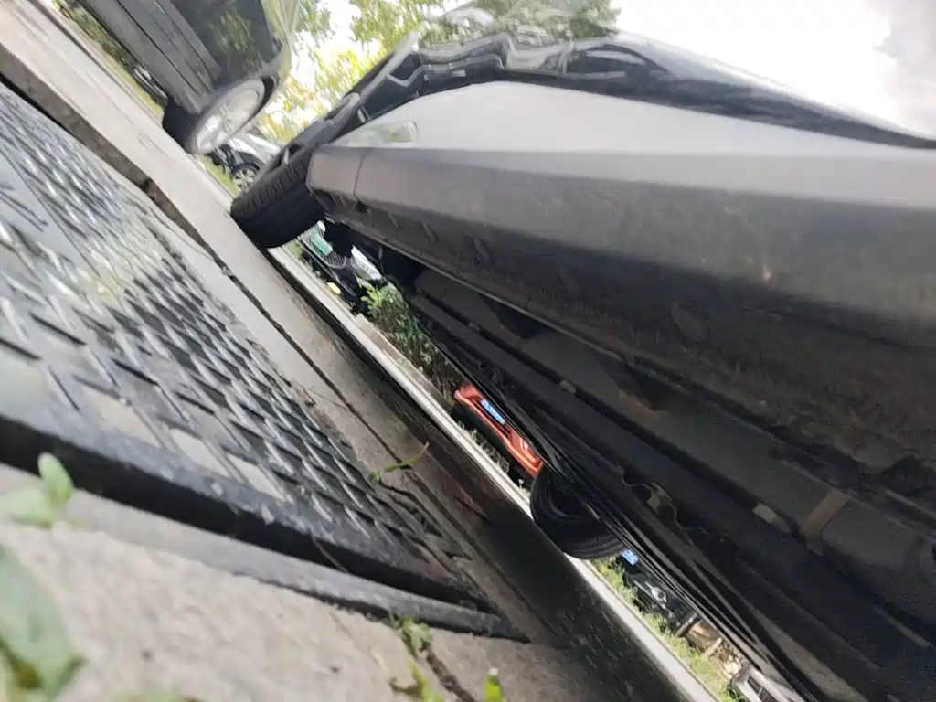BYD Seagull — миниатюра 5