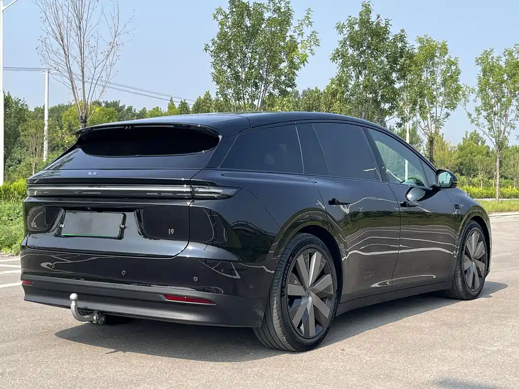 Li Auto Li i6 — миниатюра 23