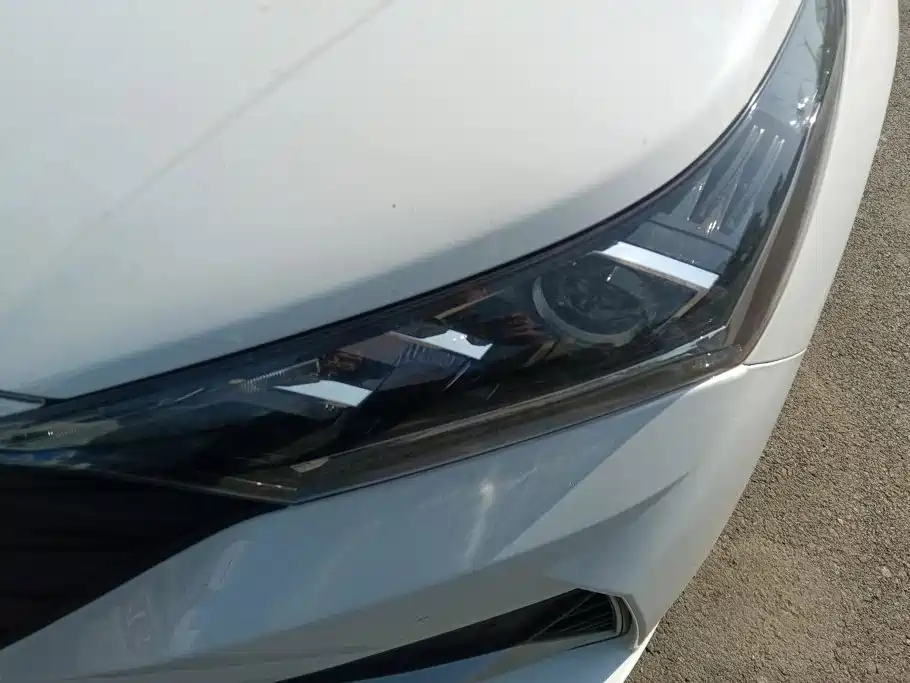Hyundai Verna — миниатюра 5