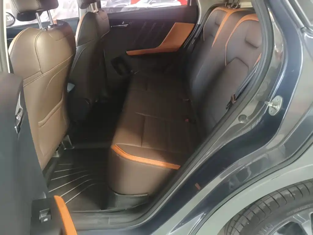 BYD e2 — миниатюра 17