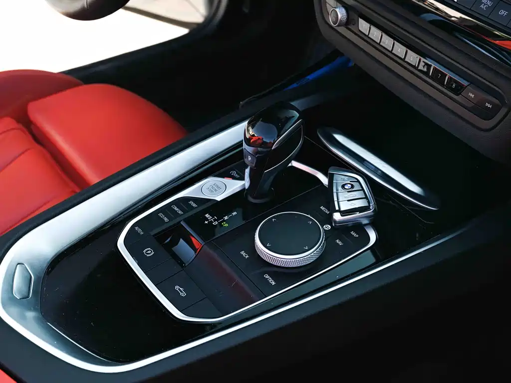 BMW Z4 — миниатюра 15
