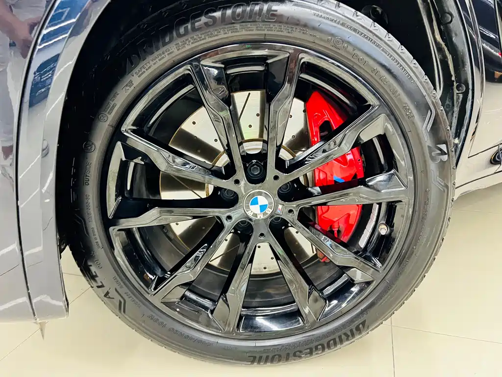 BMW X3 2022 xDrive30i Lead M