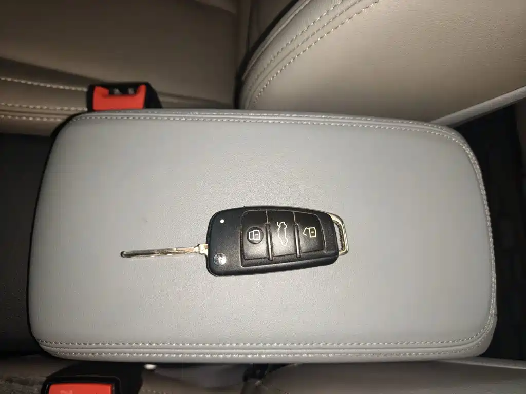 Audi A3 — миниатюра 9