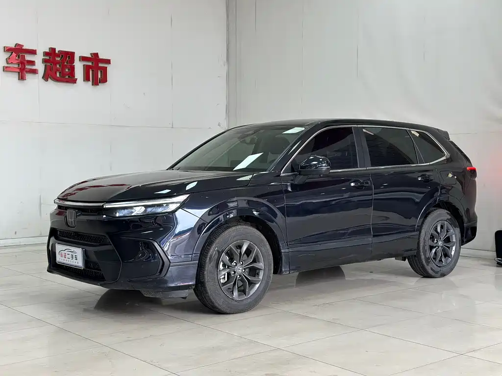 Honda Breeze 2025