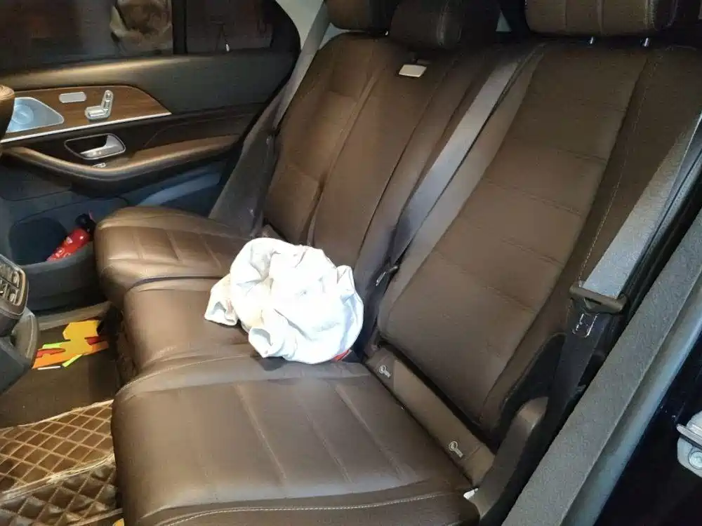 Mercedes-Benz GLE New Energy — миниатюра 5
