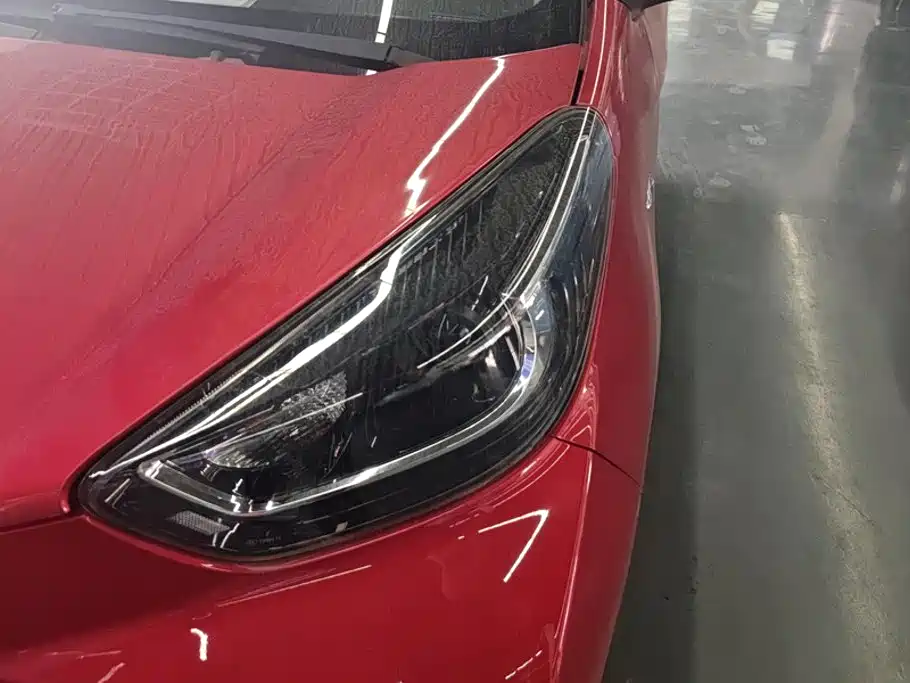 Chery QQ Little Ant — миниатюра 5