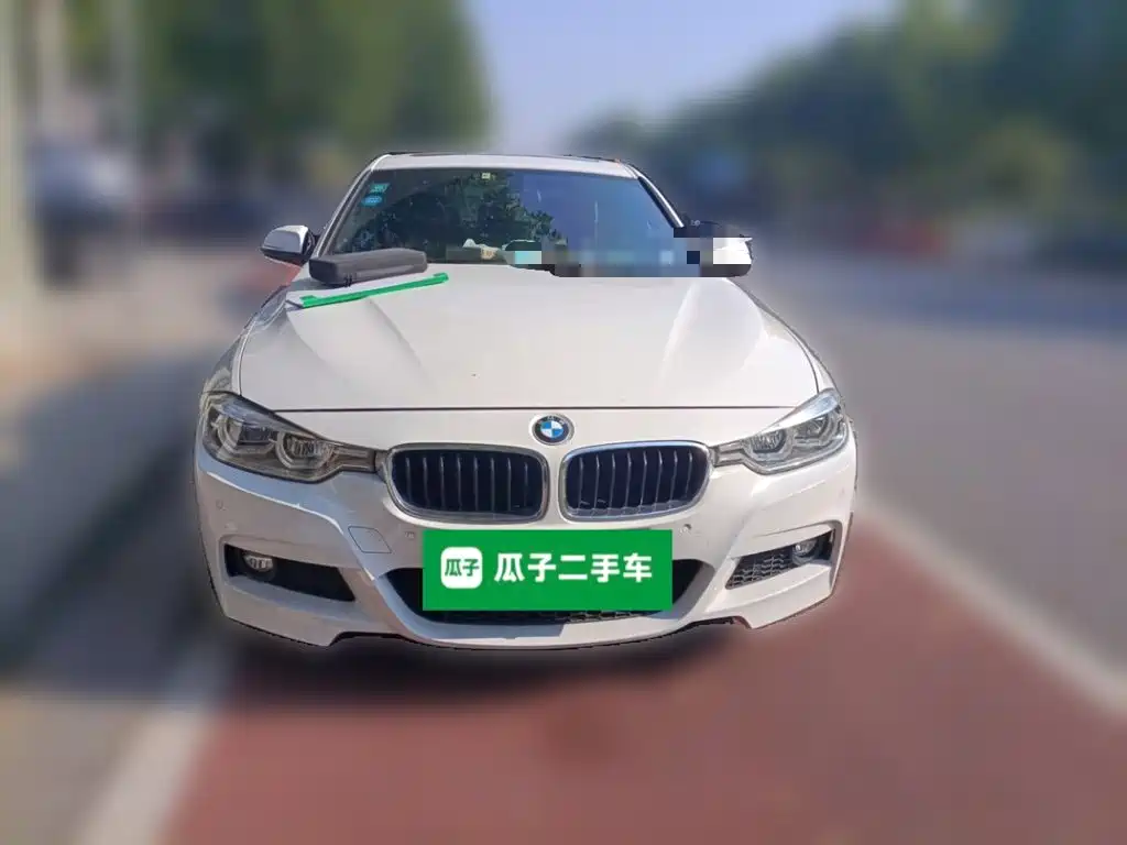 BMW 3 Series — миниатюра 2
