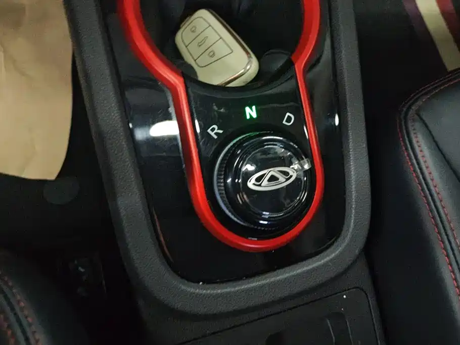 Chery QQ Little Ant — миниатюра 16