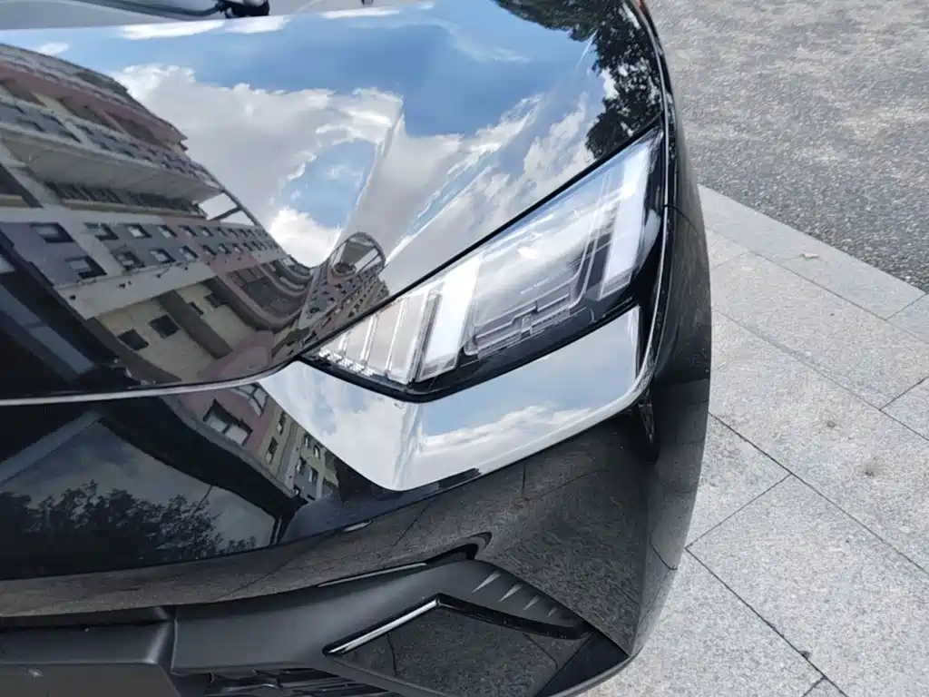 BYD Seagull — миниатюра 3