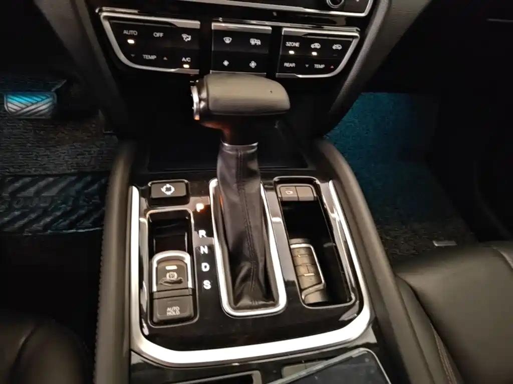 GAC Motor Trumpchi GS8 — миниатюра 14