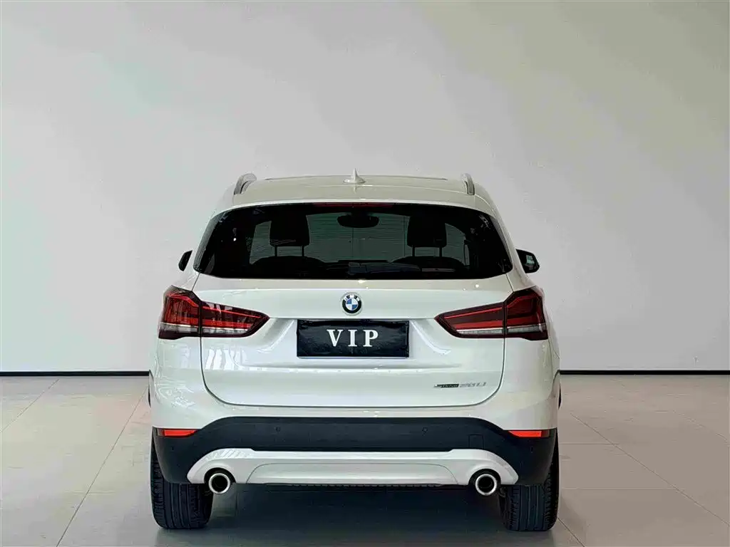 BMW X1 — миниатюра 8
